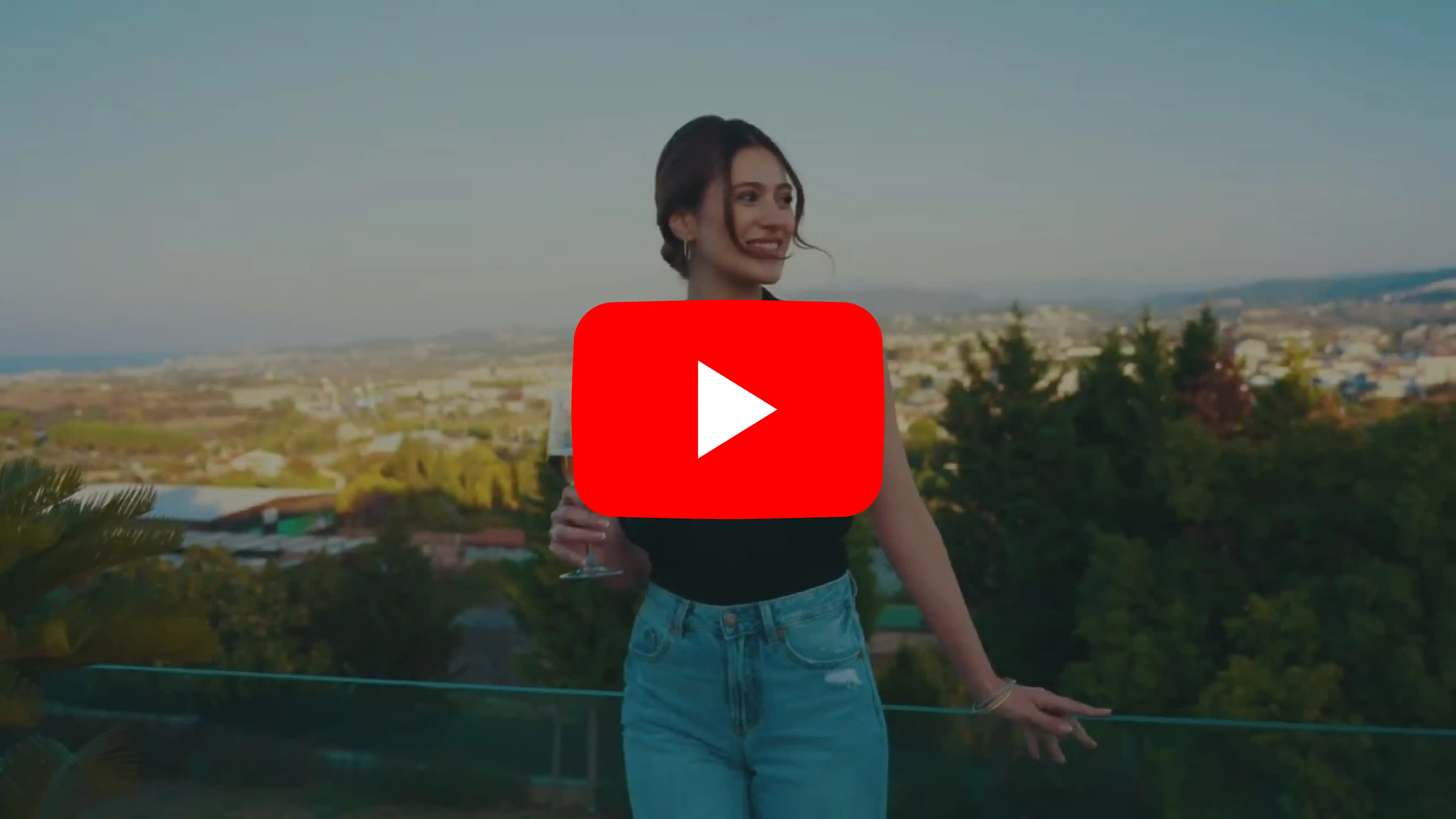 Urla Sahne Youtube Video Görseli